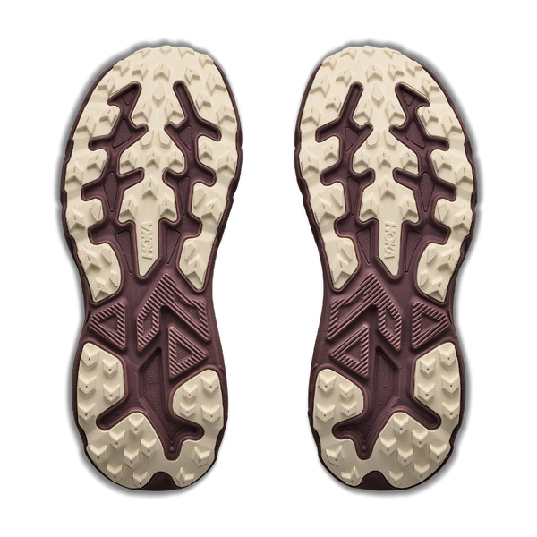 HOKA Women's Challenger 8 GTX Smoky Quartz/Alabaster