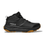 HOKA Men's Transport Hike GTX Black/Black