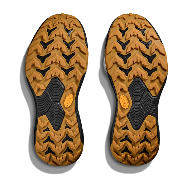 HOKA Women's Transport Hike GTX Black/Black