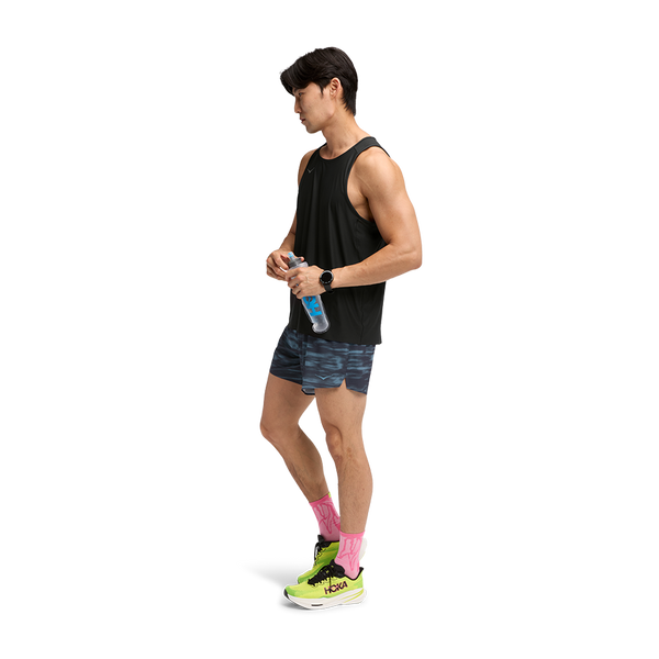 HOKA Men's Airolite Tank 2.0 Black