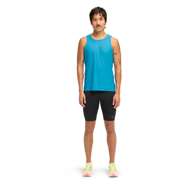 HOKA Men's Airolite Tank 2.0 Hoka Blue