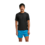 HOKA Men's Airolite Short Sleeve 2.0 Black