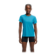 HOKA Women's Airolite Short Sleeve 2.0 Hoka Blue