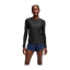 HOKA Women's Airolite Long Sleeve 2.0 Black