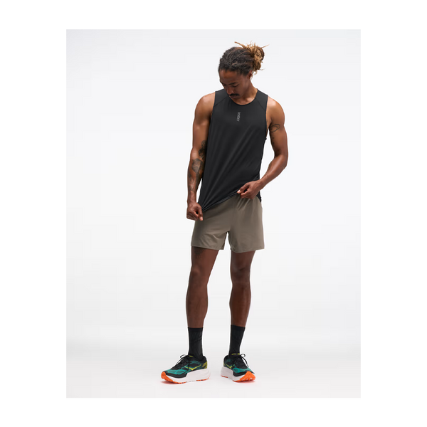 HOKA Men's EveryRun Tank Black