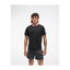 HOKA Men's EveryRun Short Sleeve Black
