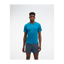 HOKA Men's EveryRun Short Sleeve Night Glow Blue