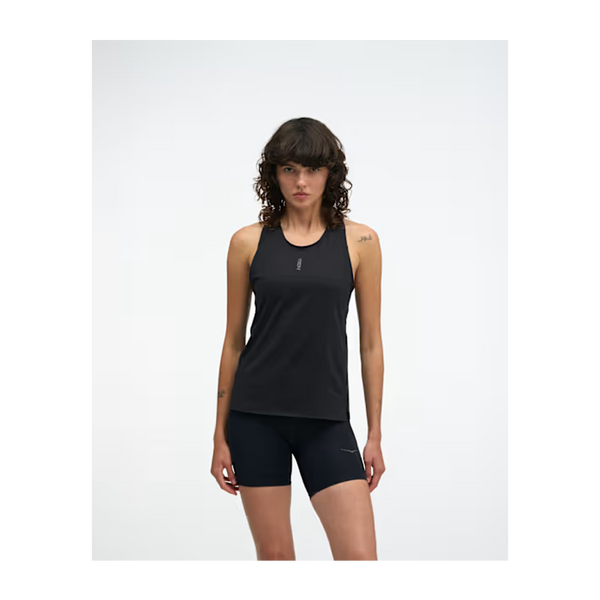 HOKA Women's EveryRun Tank Black