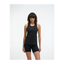 HOKA Women's EveryRun Tank Black