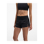 HOKA Women's Glide Short MR 3.5" Brief Black