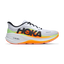 HOKA Men's Clifton PRO Cosmic Grey/Black