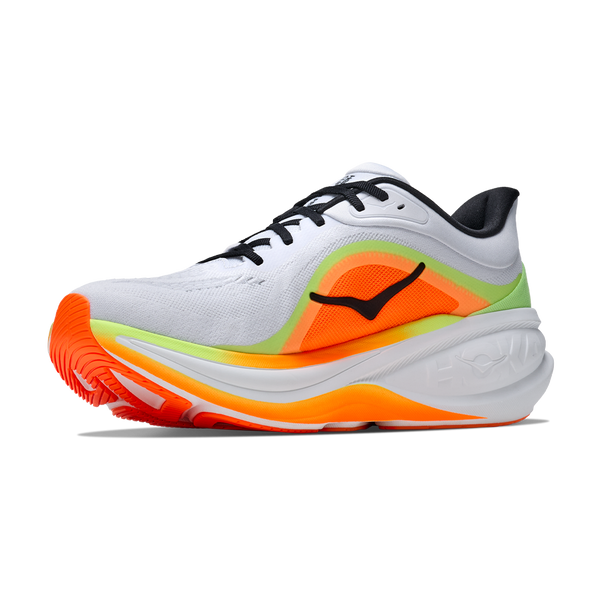 HOKA Men's Clifton PRO Cosmic Grey/Black