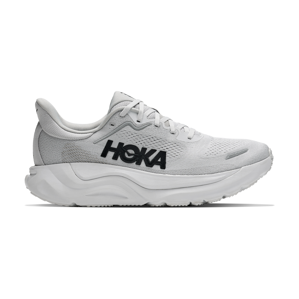 HOKA Men's Arahi 9 Cosmic Grey/Stardust Main image