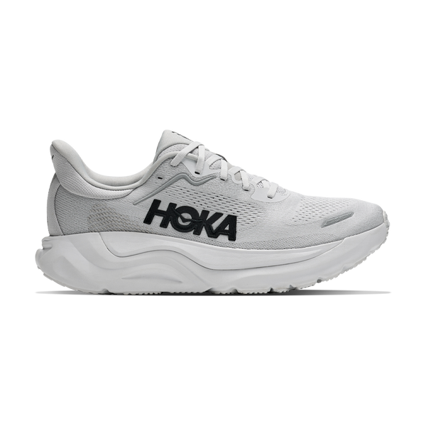 HOKA Men's Arahi 9 Cosmic Grey/Stardust