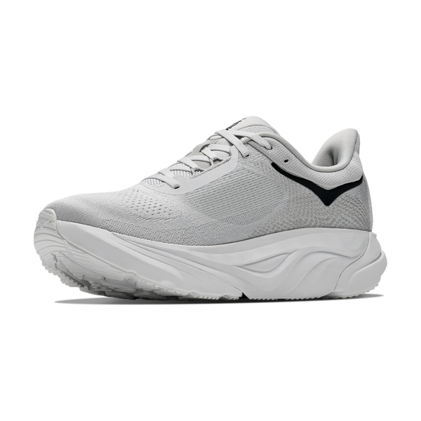 HOKA Men's Arahi 9 Cosmic Grey/Stardust