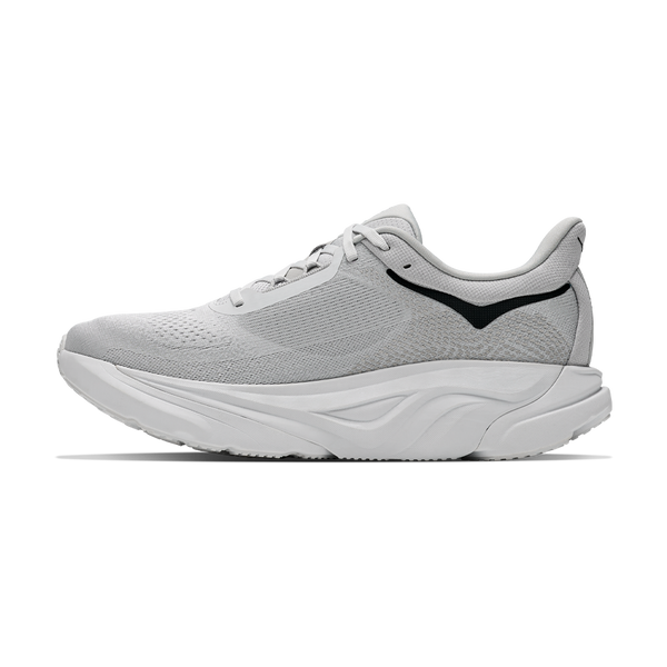 HOKA Men's Arahi 9 Cosmic Grey/Stardust