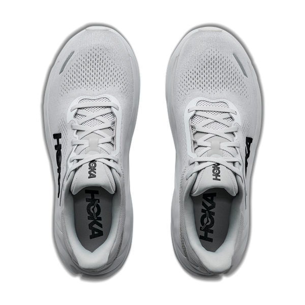 HOKA Men's Arahi 9 Cosmic Grey/Stardust
