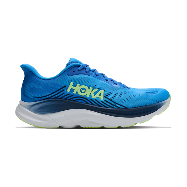 HOKA Men's Clifton 11 Virtual Blue/Soft Cobalt