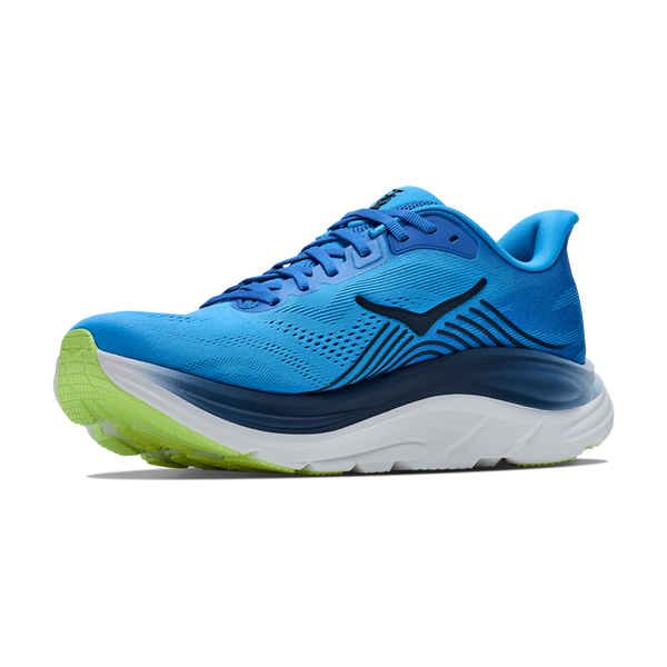 HOKA Men's Clifton 11 Virtual Blue/Soft Cobalt