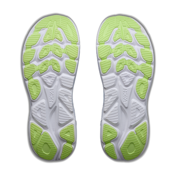 HOKA Men's Clifton 11 Virtual Blue/Soft Cobalt