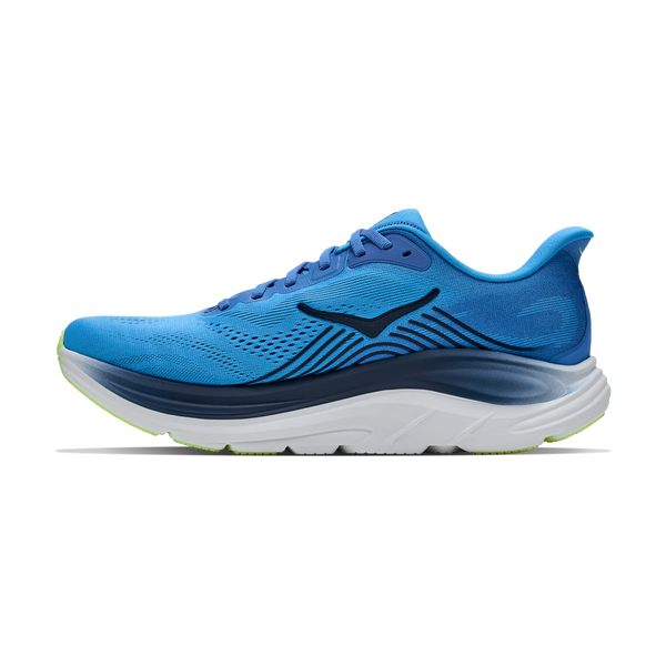 HOKA Men's Clifton 11 Virtual Blue/Soft Cobalt