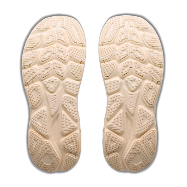 HOKA Women's Clifton 11 Alabaster/Oat Milk