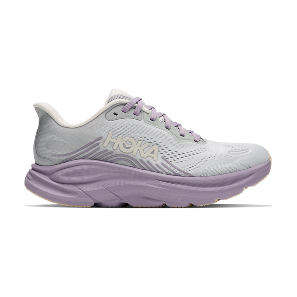 HOKA Women's Clifton 11 Stardust/Mellow Lilac