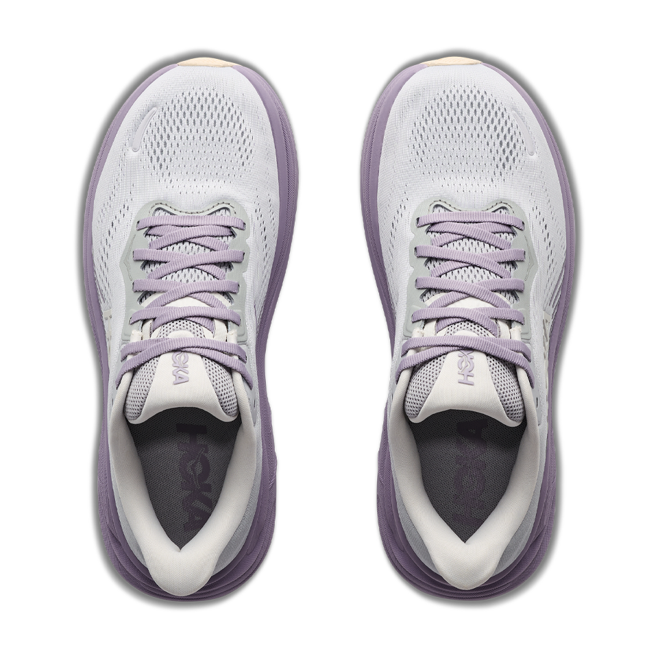 HOKA Women's Clifton 11 Stardust/Mellow Lilac