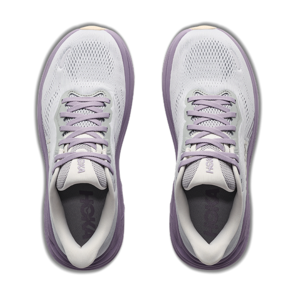 HOKA Women's Clifton 11 Stardust/Mellow Lilac