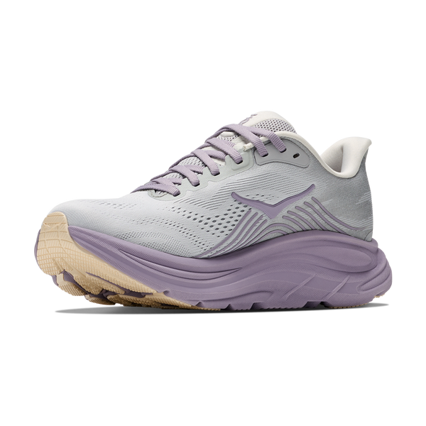 HOKA Women's Clifton 11 Stardust/Mellow Lilac