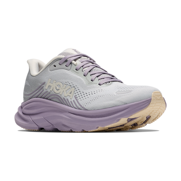 HOKA Women's Clifton 11 Stardust/Mellow Lilac