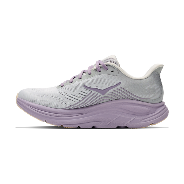 HOKA Women's Clifton 11 Stardust/Mellow Lilac