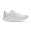 HOKA Women's Clifton 11 White/White