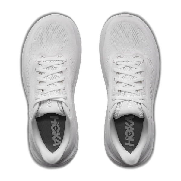 HOKA Women's Clifton 11 White/White