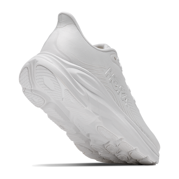HOKA Women's Clifton 11 White/White