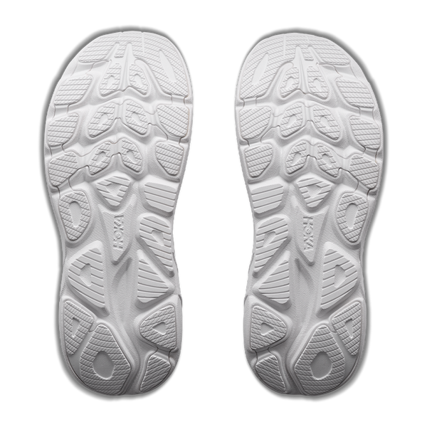 HOKA Women's Clifton 11 White/White