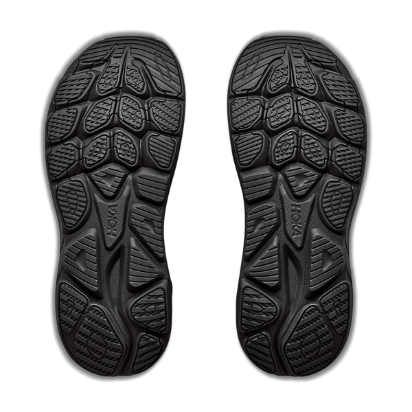 HOKA Women's Clifton 11 GTX Black/Black