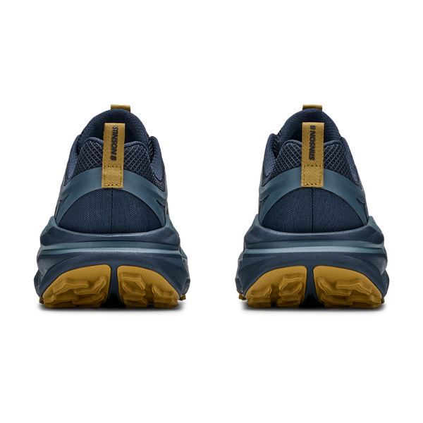 HOKA Men's Stinson 8 Varsity Navy/Faded Navy