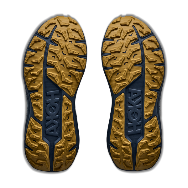 HOKA Men's Stinson 8 Varsity Navy/Faded Navy