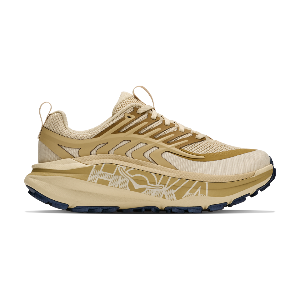 HOKA Women's Stinson 8 Barley Flour/Barley Main image