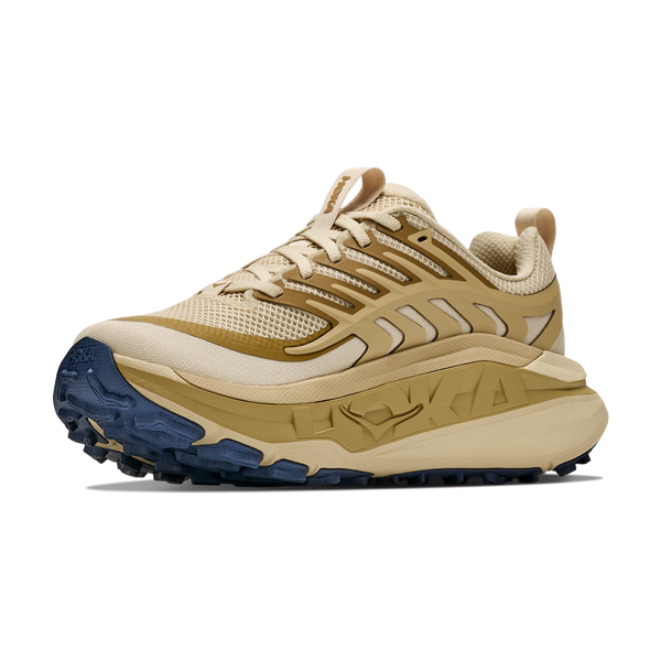 HOKA Women's Stinson 8 Barley Flour/Barley