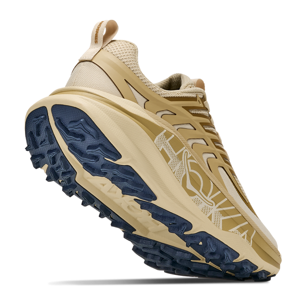 HOKA Women's Stinson 8 Barley Flour/Barley