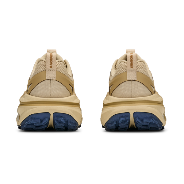 HOKA Women's Stinson 8 Barley Flour/Barley