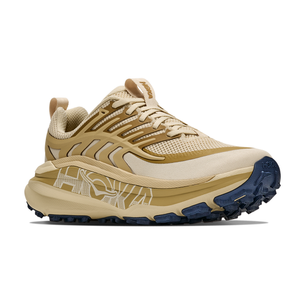 HOKA Women's Stinson 8 Barley Flour/Barley