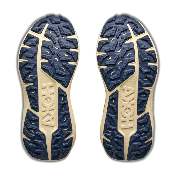 HOKA Women's Stinson 8 Barley Flour/Barley