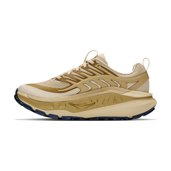 HOKA Women's Stinson 8 Barley Flour/Barley