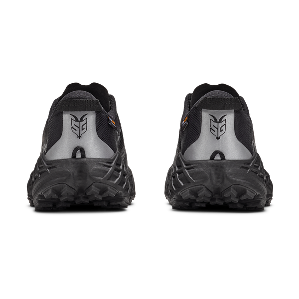 HOKA Men's Speedgoat 7 GTX Black/Carbon Black