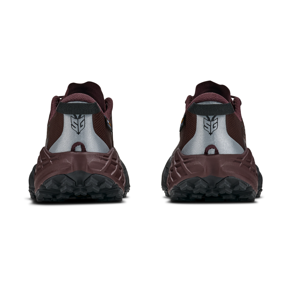 HOKA Women's Speedgoat 7 GTX Deep Mauve/Black