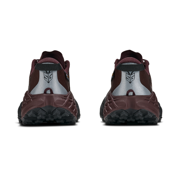 HOKA Women's Speedgoat 7 GTX Deep Mauve/Black