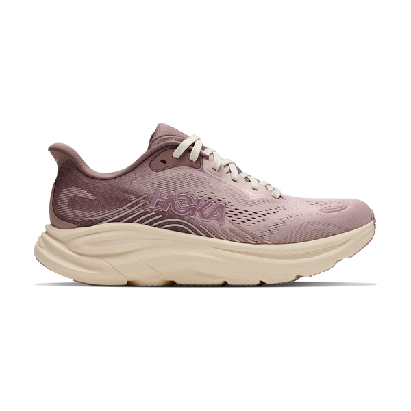 HOKA Women's Clifton 11 GLM Pink Opal/Quartzite